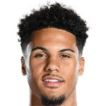 Myles Peart-Harris